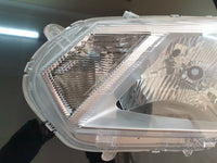 Isuzu D-Max Left Headlight