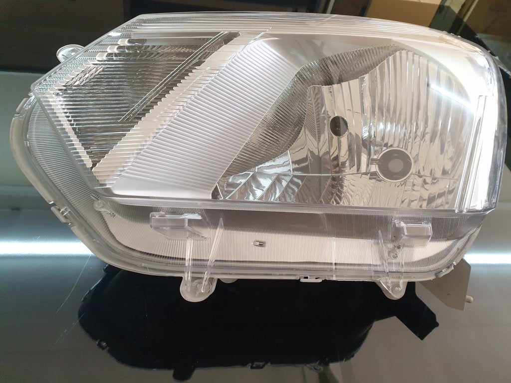 Isuzu D-Max Left Headlight