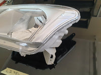 Isuzu D-Max Left Headlight