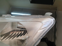 Isuzu D-Max Left Headlight