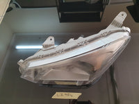 Isuzu D-Max Left Headlight
