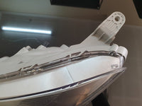 Isuzu D-Max Left Headlight