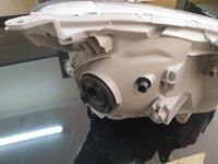 Isuzu D-Max Left Headlight