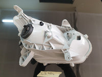 Isuzu D-Max Left Headlight