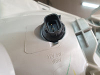 Isuzu D-Max Left Headlight