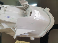 Isuzu D-Max Left Headlight