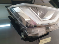 Isuzu D-Max Right Headlight