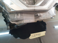 Isuzu D-Max Right Headlight