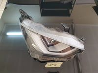 Isuzu D-Max Right Headlight