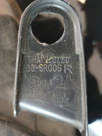 Isuzu D-Max Right Headlight