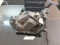 Isuzu D-Max Right Headlight