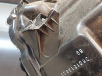 Isuzu D-Max Right Headlight