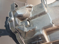 Isuzu D-Max Right Headlight
