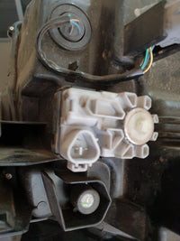 Isuzu D-Max Right Headlight