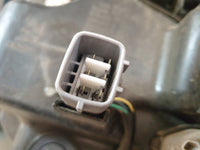 Isuzu D-Max Right Headlight