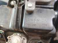 Isuzu D-Max Right Headlight