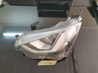 Isuzu D-Max Left Headlight
