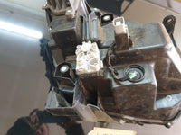Isuzu D-Max Left Headlight