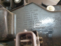 Isuzu D-Max Left Headlight