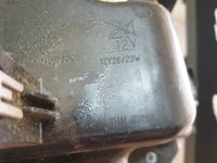 Isuzu D-Max Left Headlight