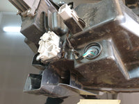 Isuzu D-Max Left Headlight