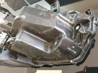Isuzu D-Max Left Headlight