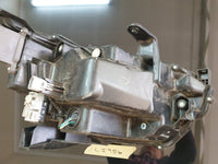 Isuzu D-Max Left Headlight