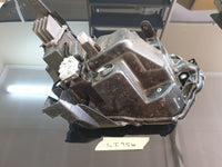 Isuzu D-Max Left Headlight