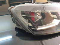Volkswagen Polo GTI Right Headlight