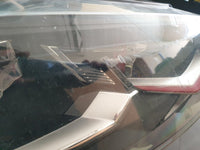 Volkswagen Polo GTI Right Headlight