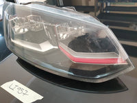 Volkswagen Polo GTI Right Headlight