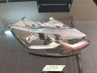 Volkswagen Polo GTI Right Headlight