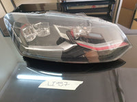 Volkswagen Polo GTI Right Headlight