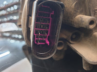 Volkswagen Polo GTI Right Headlight