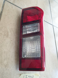 Isuzu Aftermarket D-Max Right Taillight