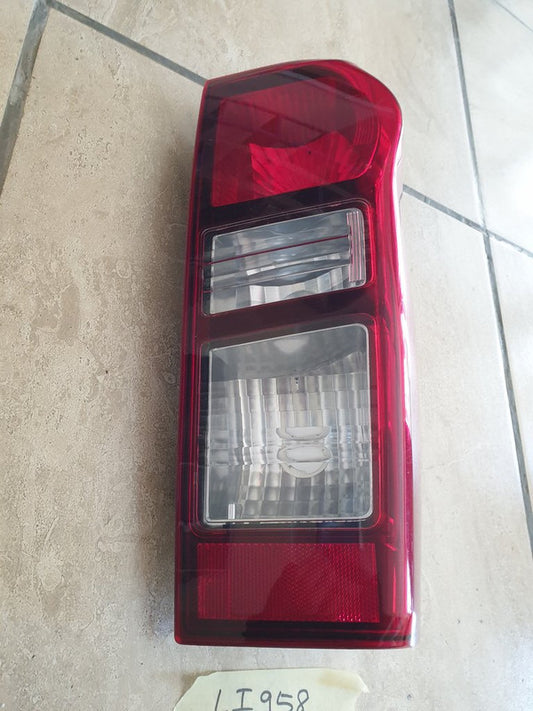 Isuzu Aftermarket D-Max Right Taillight