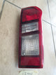 Isuzu Aftermarket D-Max Right Taillight