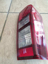 Isuzu Aftermarket D-Max Right Taillight