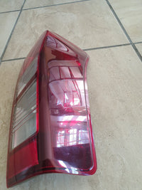 Isuzu Aftermarket D-Max Right Taillight