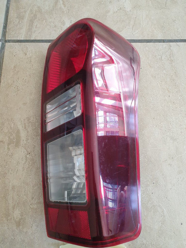 Isuzu Aftermarket D-Max Right Taillight