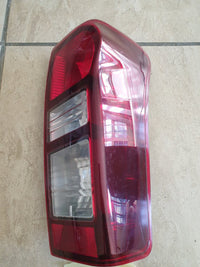 Isuzu Aftermarket D-Max Right Taillight