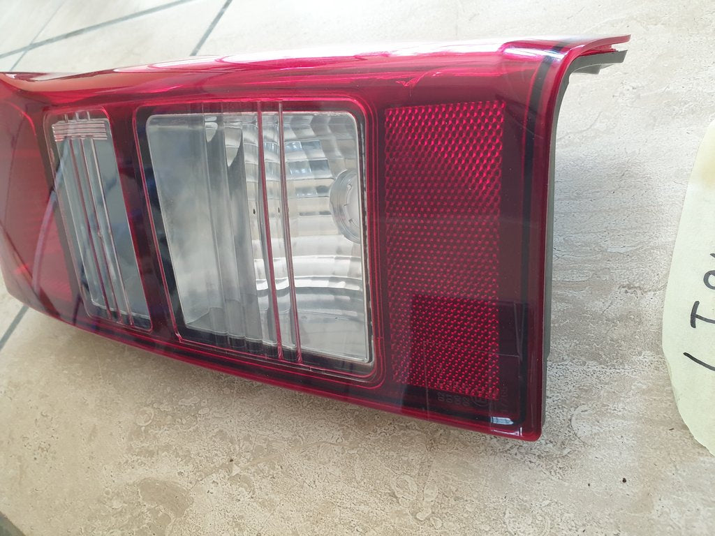 Isuzu Aftermarket D-Max Right Taillight