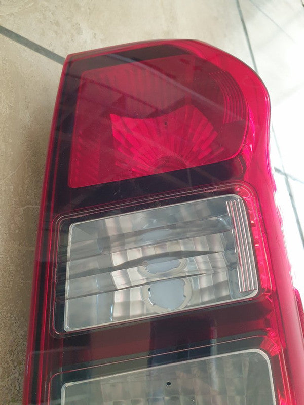Isuzu Aftermarket D-Max Right Taillight