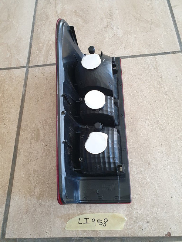 Isuzu Aftermarket D-Max Right Taillight