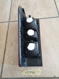 Isuzu Aftermarket D-Max Right Taillight