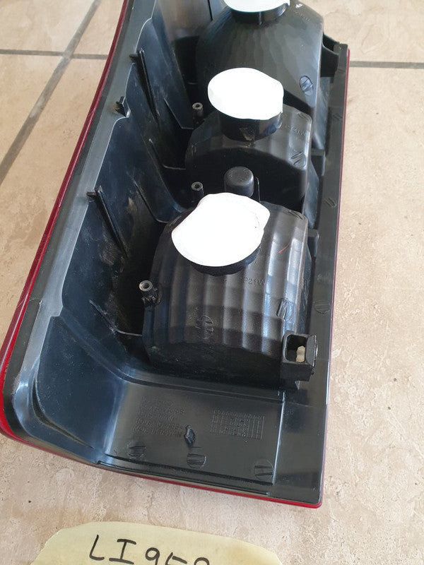 Isuzu Aftermarket D-Max Right Taillight