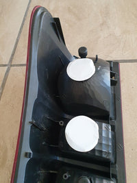 Isuzu Aftermarket D-Max Right Taillight