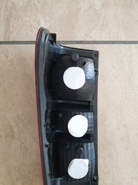 Isuzu Aftermarket D-Max Right Taillight