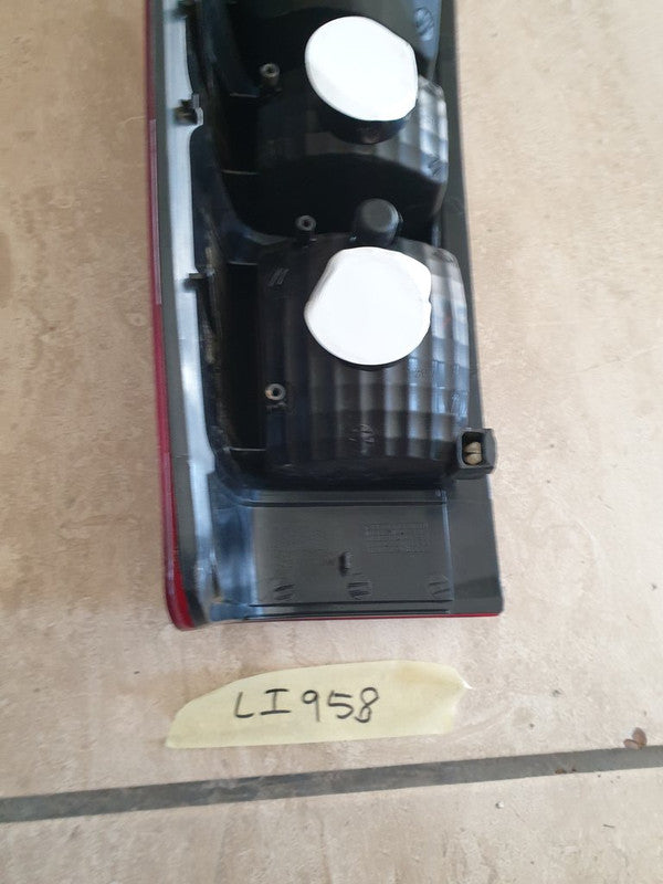 Isuzu Aftermarket D-Max Right Taillight