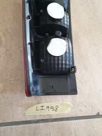 Isuzu Aftermarket D-Max Right Taillight